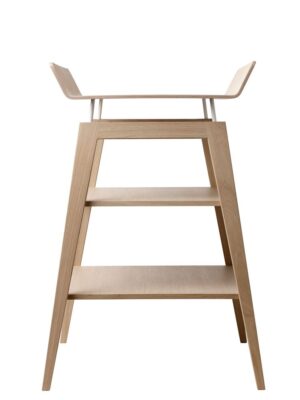 Leander Puslebord Med Skumhynde Eg 2018