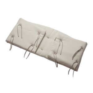Leander Sengerand classic babyseng - cappuccino