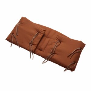 Leander Sengerand til Cl. babyseng - Organic - Ginger