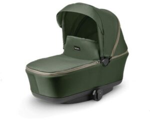 Leclerc Baby Barnevognsdel, Army Green