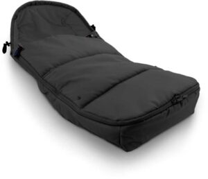 Leclerc Baby Kørepose Polar, Black