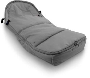 Leclerc Baby Kørepose Polar, Grey