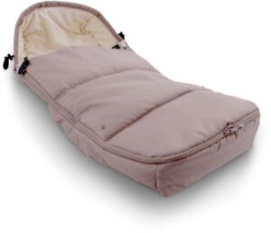 Leclerc Baby Kørepose Polar, Sand