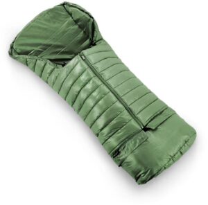 Leclerc Baby Kørepose Spring, Green