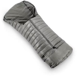 Leclerc Baby Kørepose Spring, Grey
