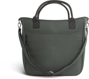 Leclerc Baby Pusletaske, Army Green