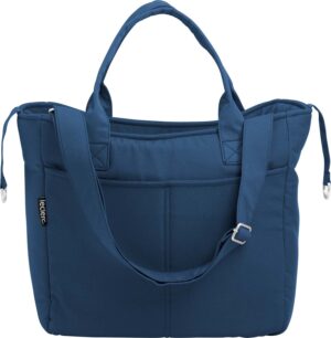 Leclerc Baby Pusletaske, Blue