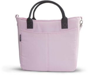 Leclerc Baby Pusletaske, Pink
