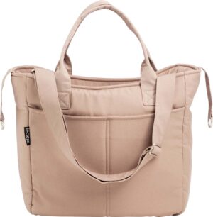Leclerc Baby Pusletaske, Sand