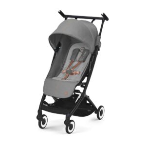 Libelle Lava Grey