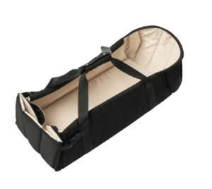 Liewood Amber Babynest/lift - Black