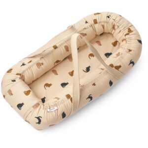 Liewood Gro Babylift Miauw / Apple Blossom Mix