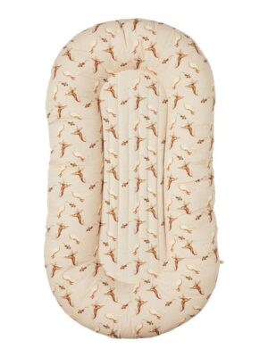 Lil' Atelier Denley Babynest - peyote whale