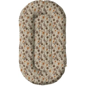 Lil' Atelier Lenley Babynest Peyote Flower