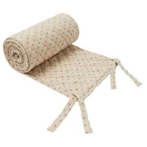 Lil' Atelier Sengerand til Tremmeseng - Blueberry