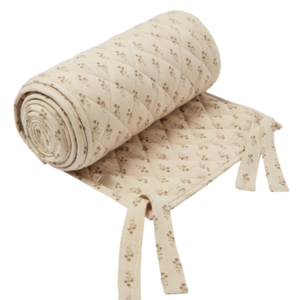 Lil' Atelier Sengerand til Tremmeseng - Clover
