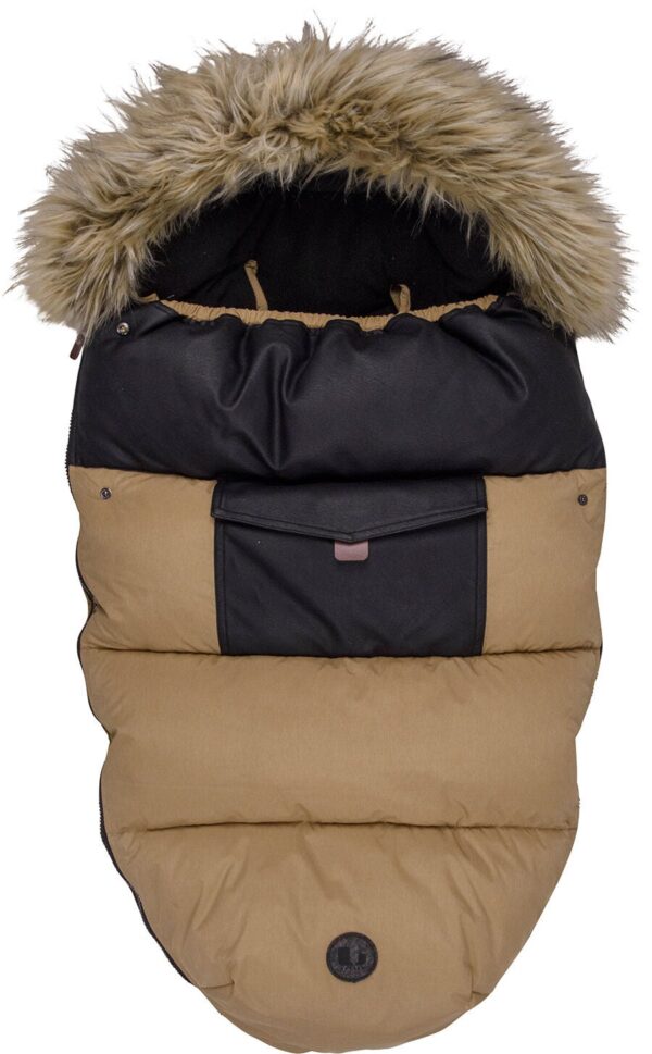 Lindberg Rocky Kørepose, Beige