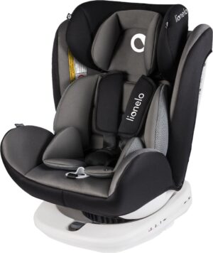 Lionelo Bastiaan Autostol, Grey