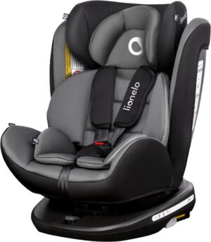 Lionelo Bastiaan Autostol, Grey/Black