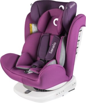 Lionelo Bastiaan Autostol, Violet