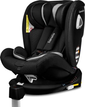 Lionelo Braam Autostol, Carbon