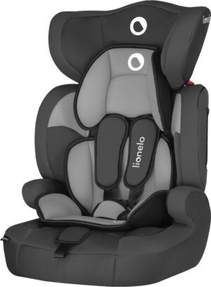 Lionelo Levi One Autostol, Black