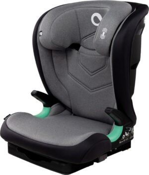 Lionelo Neal Autostol, Grey Stone