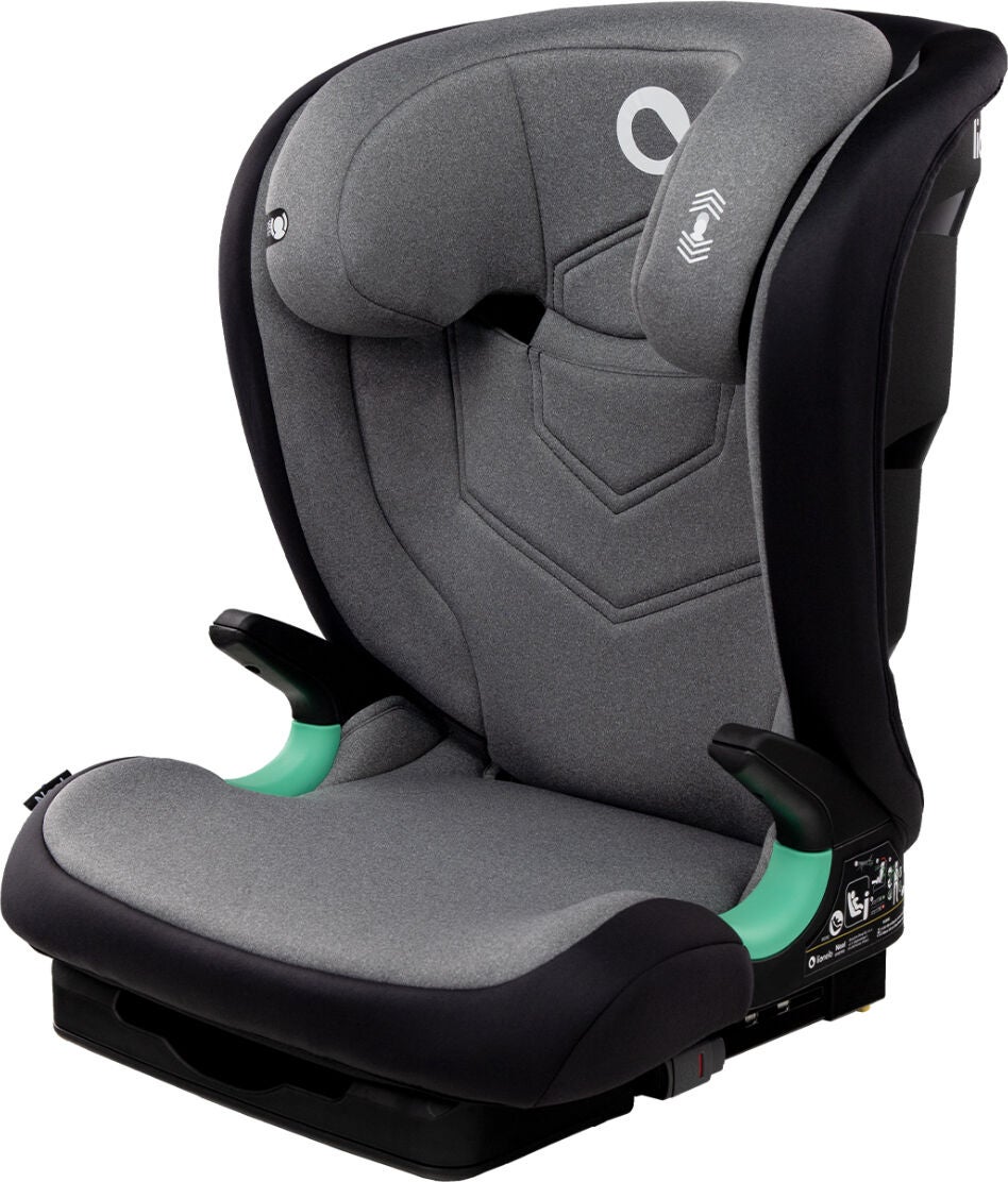 Lionelo Neal Autostol, Grey Stone Lionelo Neal Autostol, Grey Stone