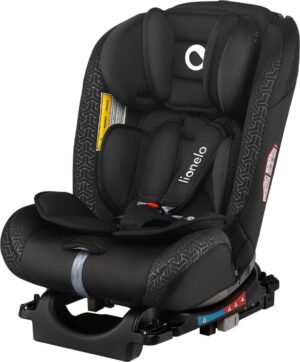 Lionelo Sander Autostol, Black