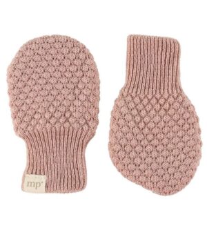 MP Denmark Oslo baby luffer - 4256 - 0-1 ÅR