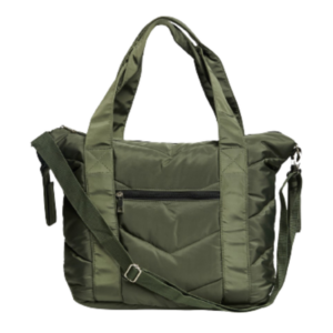 Mamalicious Pusletaske Megan - Four Leaf Clover