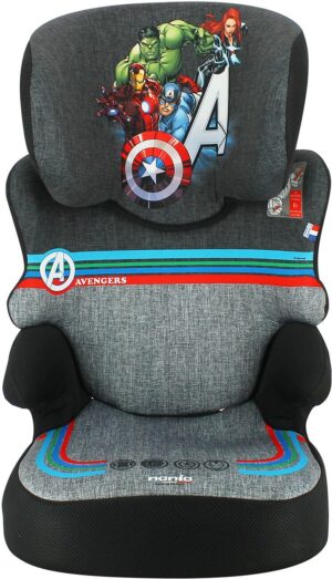 Marvel Avengers BeFix Autostol