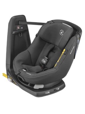Maxi-Cosi AxissFix Authentic Graphite