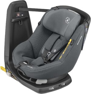 Maxi-Cosi AxissFix Autostol, Authentic Graphite