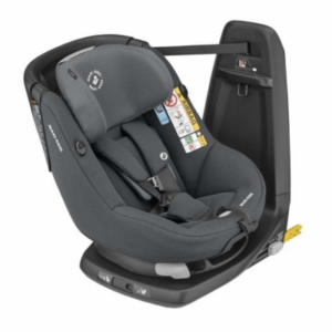 Maxi-Cosi AxissFix autostol - Authentic Graphite