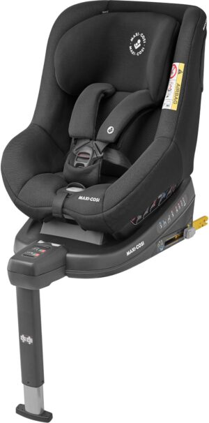 Maxi-Cosi Beryl Autostol, Authentic Black
