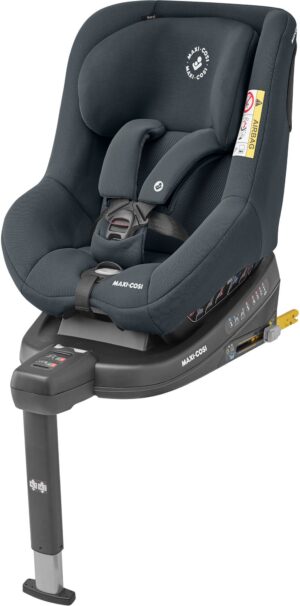Maxi-Cosi Beryl Autostol, Authentic Graphite