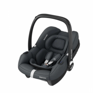 Maxi-Cosi Cabriofix I-Size autostol - Essential Graphite