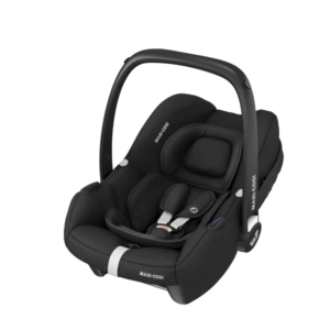 Maxi-Cosi Cabriofix i-Size - essential black