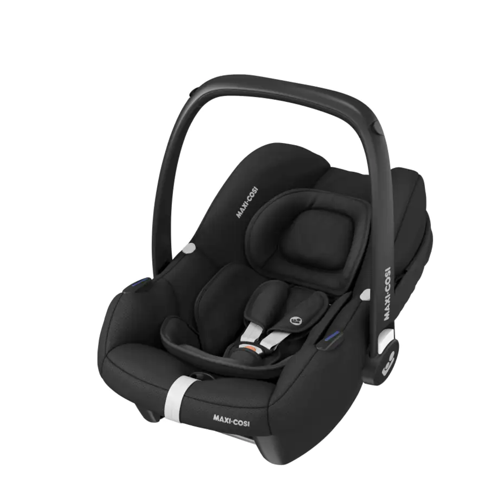 Maxi-Cosi Cabriofix i-Size - essential black Maxi-Cosi Cabriofix i-Size - essential black