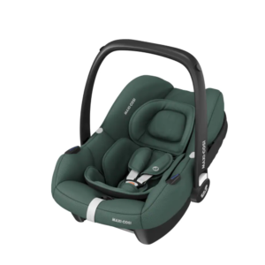 Maxi-Cosi Cabriofix i-Size - essential green