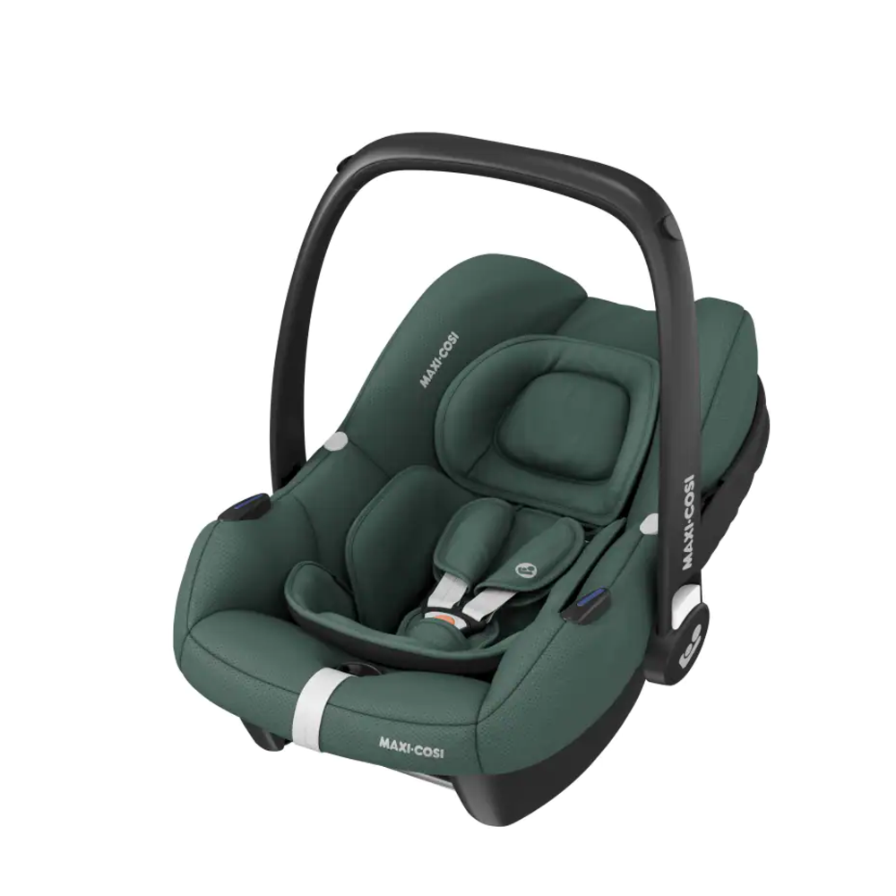 Maxi-Cosi Cabriofix i-Size - essential green Maxi-Cosi Cabriofix i-Size - essential green