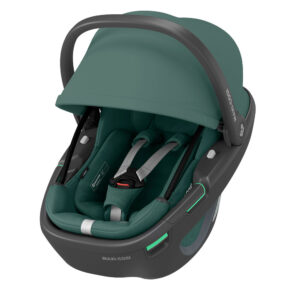 Maxi-Cosi Coral 360 - essential green