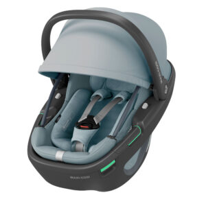Maxi-Cosi Coral 360 - essential grey