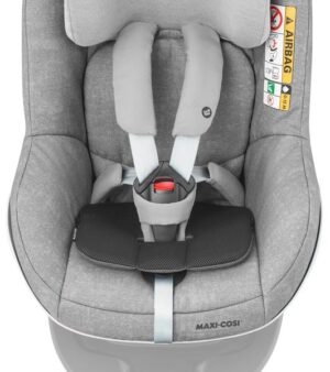 Maxi-Cosi E-Safety Smart Sikkerhedshynde, Black