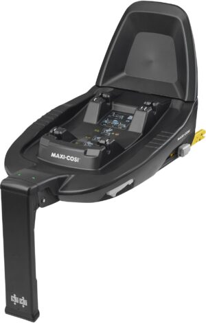Maxi-Cosi FamilyFix2 Base, Black