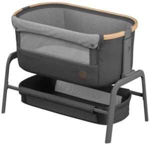 Maxi-Cosi Iora Weekendseng, Essential Graphite