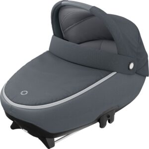 Maxi-Cosi Jade Autostol Baby, Essential Graphite (Corol Rock Rim)