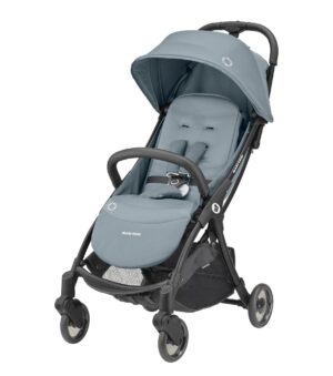 Maxi-Cosi Jaya Klapvogn, Essential Grey