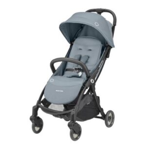 Maxi-Cosi Jaya klapvogn - Essential Grey